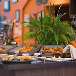 Best Western Hotel Nuit De Retz Nantes Sud 